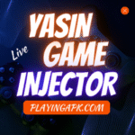 YASIN GAMING INJECTOR