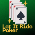Let It Ride Poker