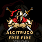 Alcitruco Free Fire