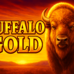 BUFFALO GOLD