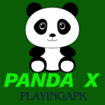 PANDA X