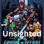 Unsighted