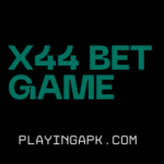 X44 BET GAME