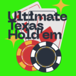 Ultimate Texas Hold’emv