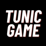 TUNIC GAME