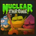 Nuclear Throne Game